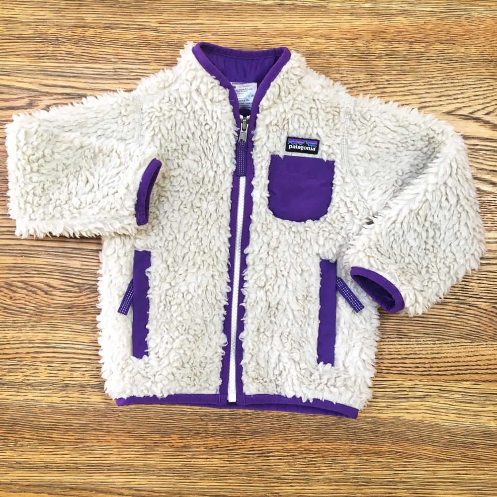 Patagonia Retro-x Jacket